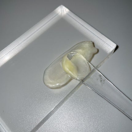 プロポリスアンプル オイルインクリーム/CNP Laboratory/フェイスクリームを使ったクチコミ(4枚目)