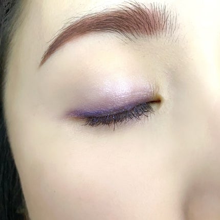 アフターグロー センシュアルシャイン リップスティック/NARS/口紅を使ったクチコミ(2枚目)