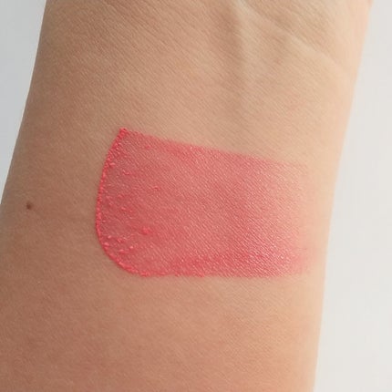 タッチインソール チークブラッシャー/touch in SOL /ジェル・クリームチークを使ったクチコミ(5枚目)