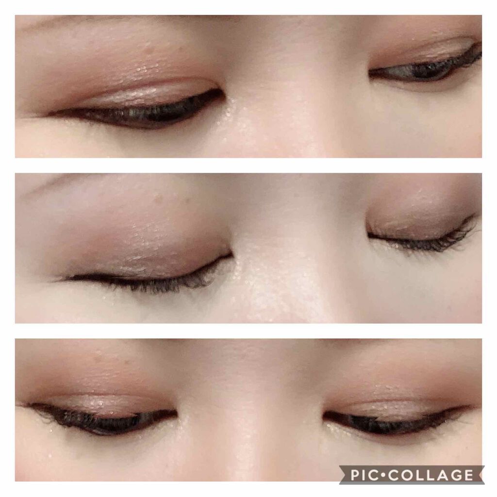 NAKED RELODED/アーバンディケイ/アイシャドウパレットを使ったクチコミ(2枚目)