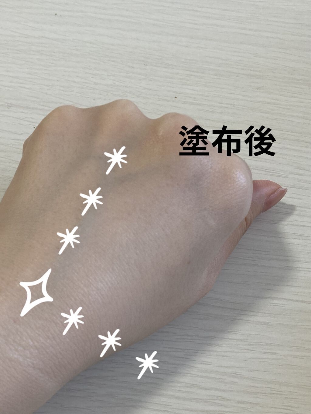 オアシス スージング マスク/Dr.Althea/シートマスク・パックを使ったクチコミ（3枚目）