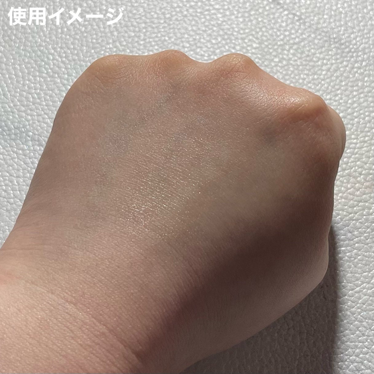 薬用ホワイトニングリフトケアスーパーCスティック/シミウス/その他スキンケアを使ったクチコミ(7枚目)