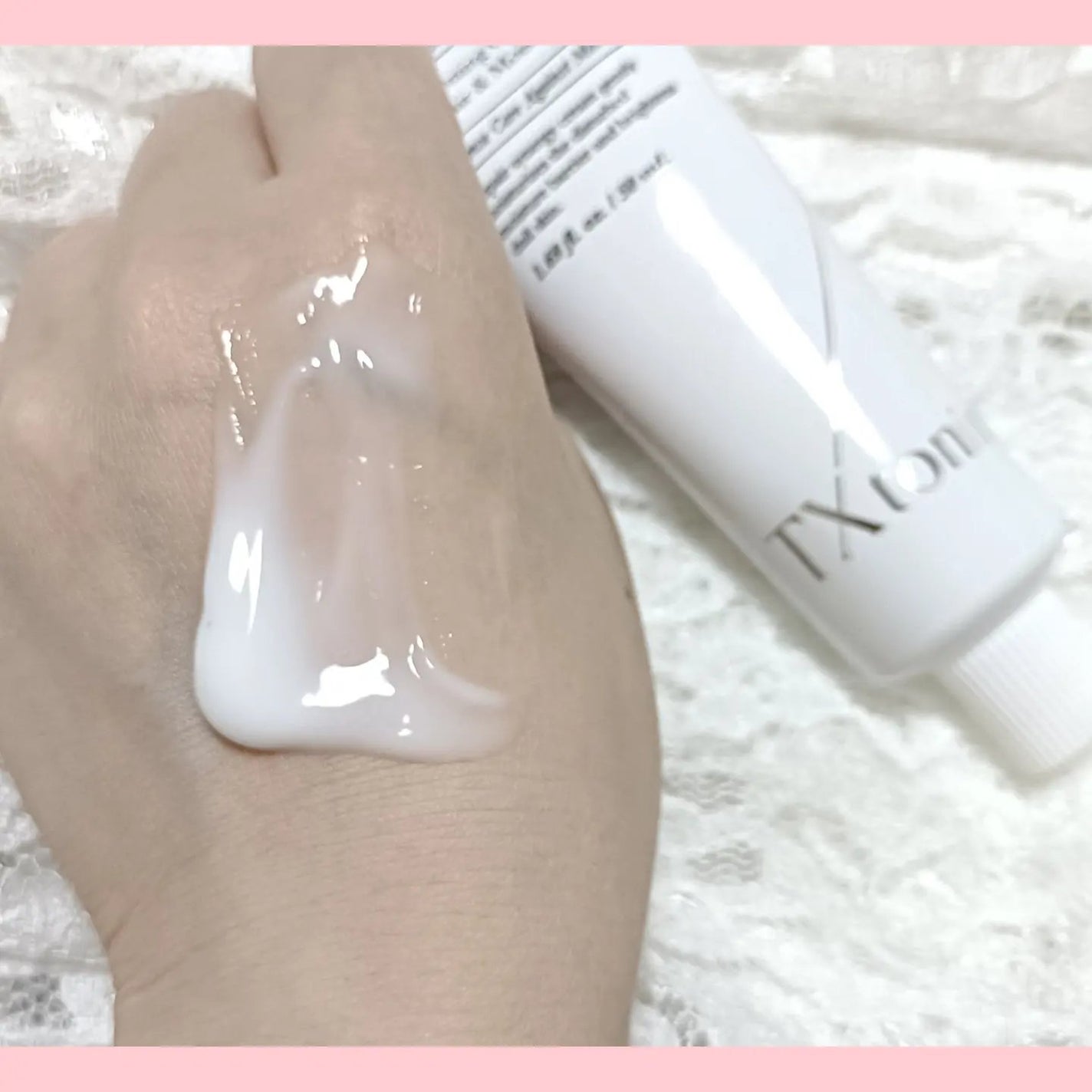 リードルショット100/VT/美容液を使ったクチコミ(7枚目)