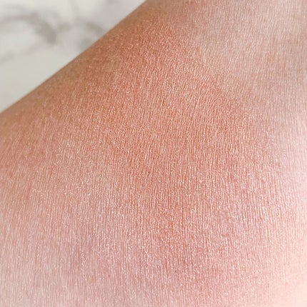 ローズグロウ イルミネーター /ローラ メルシエ/プレストパウダーを使ったクチコミ(5枚目)