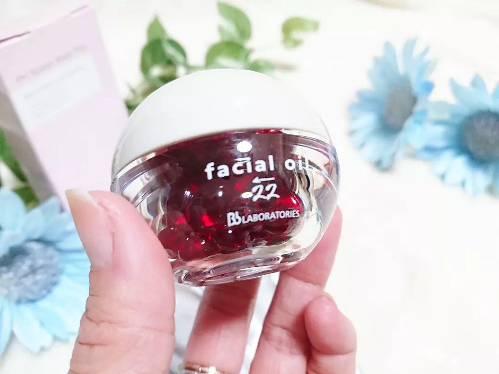 PHスプラッシュマスクPro./ビービーラボラトリーズ/洗い流すパック・マスクを使ったクチコミ(6枚目)