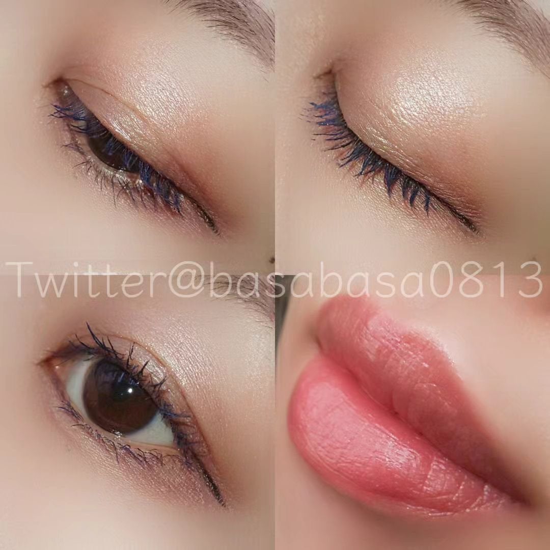 スカイハイ/MAYBELLINE NEW YORK/マスカラを使ったクチコミ(1枚目)