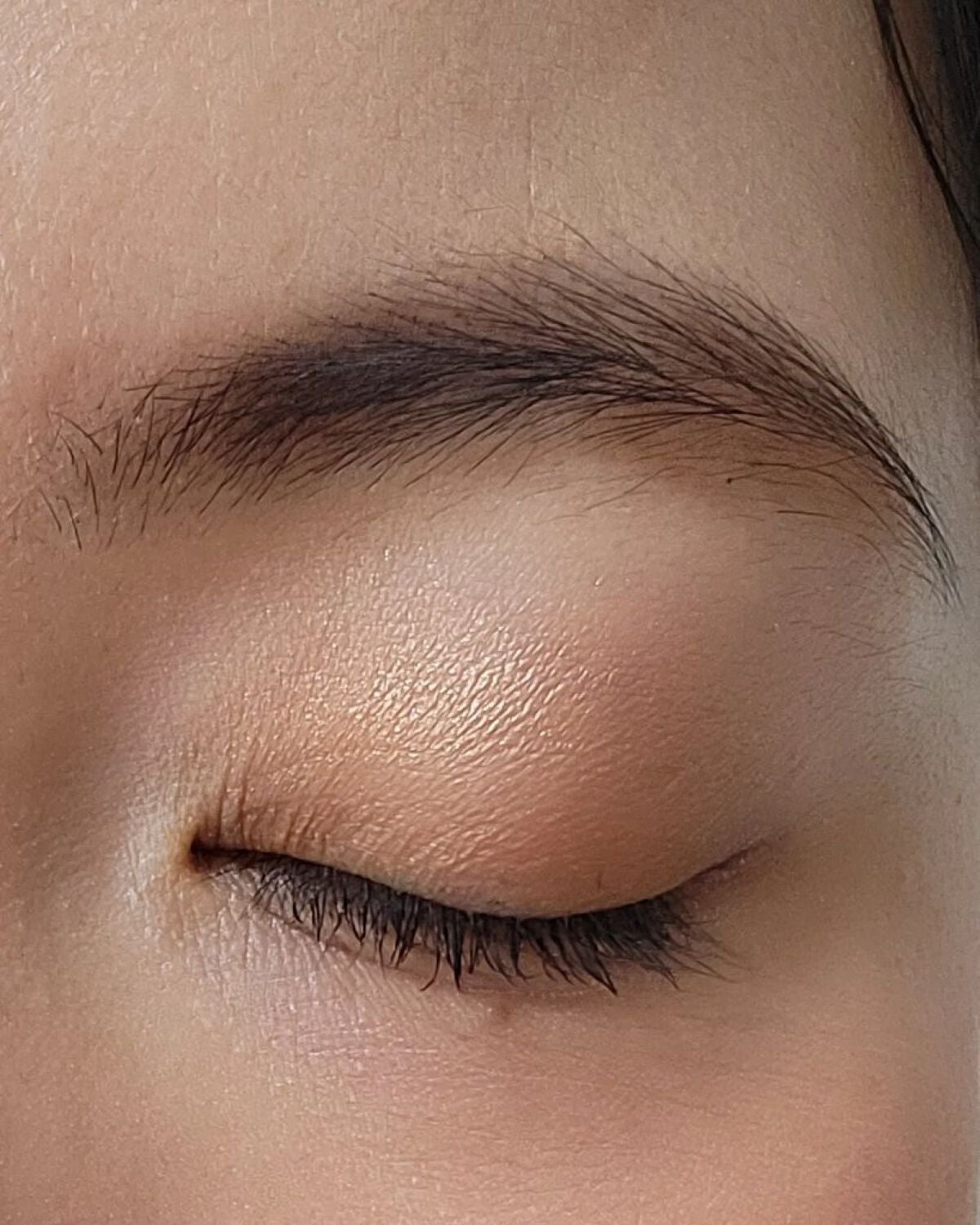 ラブ・ライナー リキッドアイライナーR3/ラブ・ライナー/リキッドアイライナーを使ったクチコミ(8枚目)