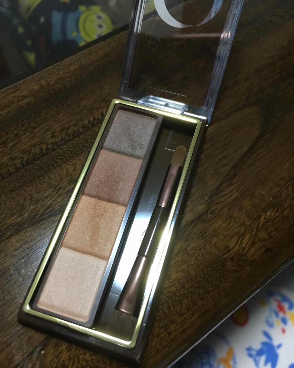 ラシャスリップス/ラシャスリップス/リップグロスを使ったクチコミ（2枚目）