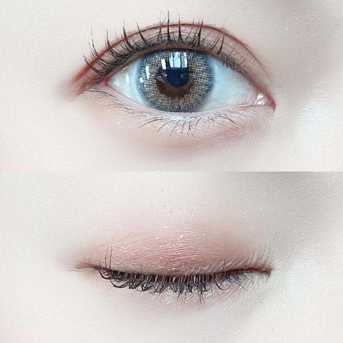 チーク ポップ/CLINIQUE/パウダーチークを使ったクチコミ（2枚目）