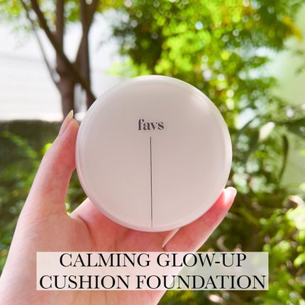 カーミングフェイシャルミスト/favs/化粧水を使ったクチコミ(6枚目)