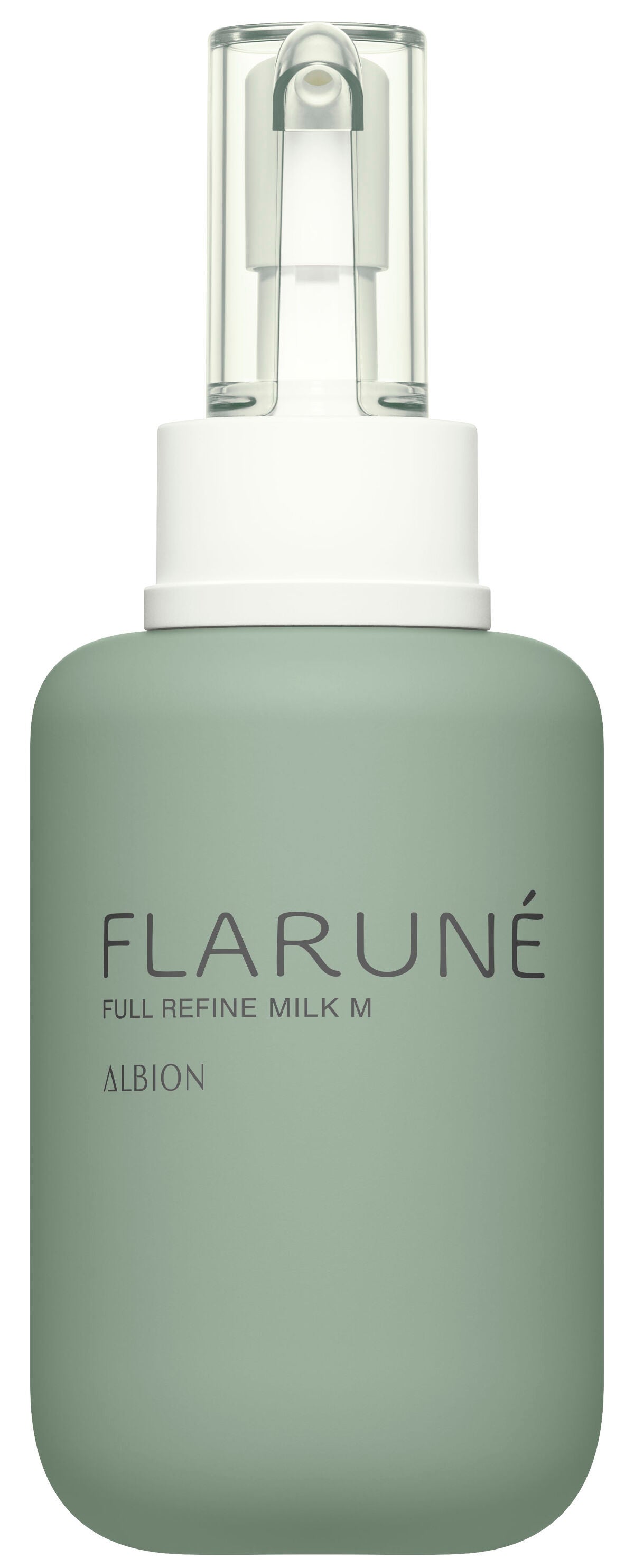 フラルネ フルリファイン ミルク M 200g