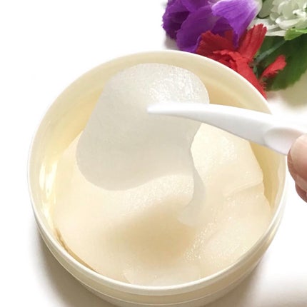 グレイス ワン リンクルケア コンセントレートスポッツマスク/グレイスワン/シートマスク・パックを使ったクチコミ(5枚目)