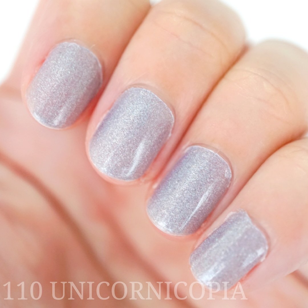 ネイル エナメル/REVLON/マニキュアを使ったクチコミ（1枚目）