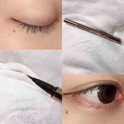 アディクション ザ アイシャドウ/ADDICTION/単色アイシャドウを使ったクチコミ(4枚目)