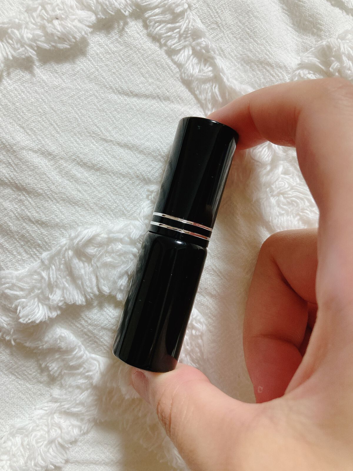 メタリック ガラスアトマイザー/キャンドゥ/その他を使ったクチコミ(1枚目)