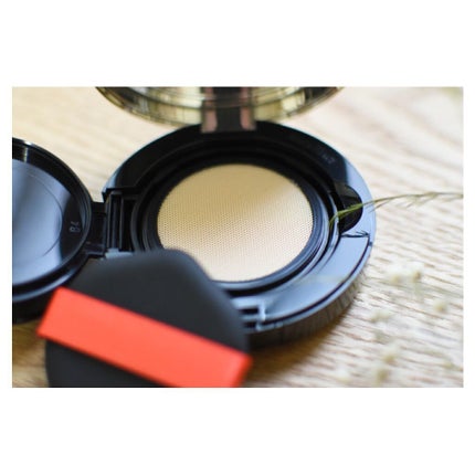 ドラマティックジェリーコンパクト/マキアージュ/クッションファンデーションを使ったクチコミ(3枚目)