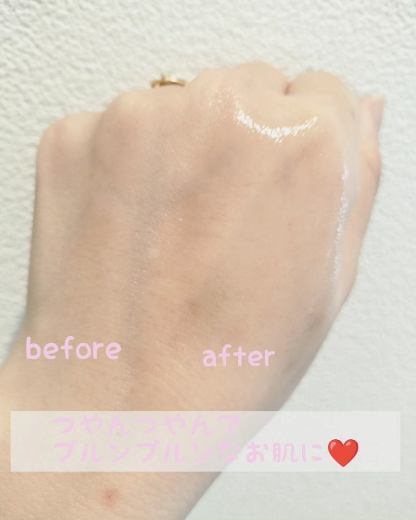 桃70%ナイアシンセラム/Anua/美容液を使ったクチコミ(3枚目)