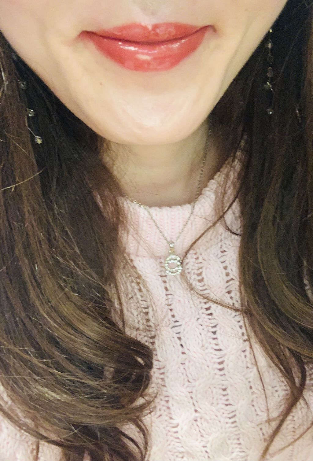 リップスティック/meik/口紅を使ったクチコミ（2枚目）