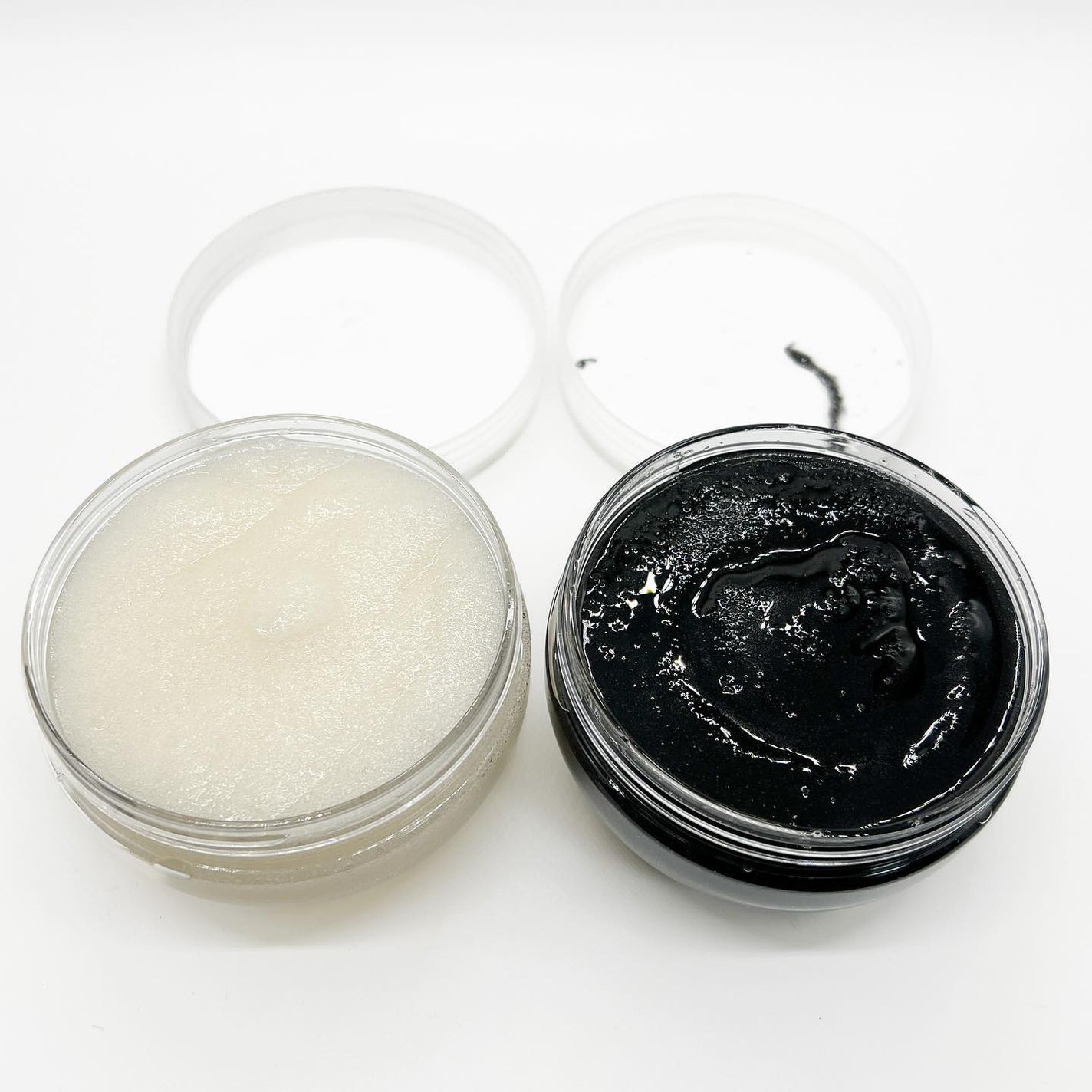 ソルセラピー ソルティ ボディスクラブ/bilabeauty/ボディスクラブを使ったクチコミ(2枚目)