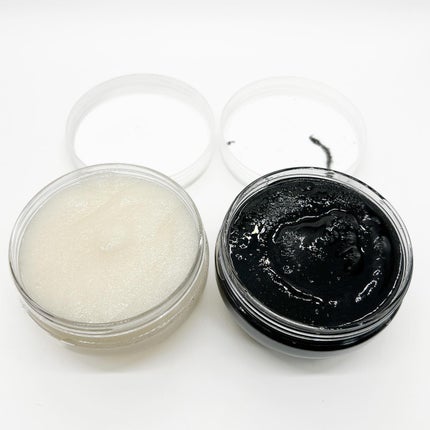 ソルセラピー ソルティ ボディスクラブ/bilabeauty/ボディスクラブを使ったクチコミ(2枚目)