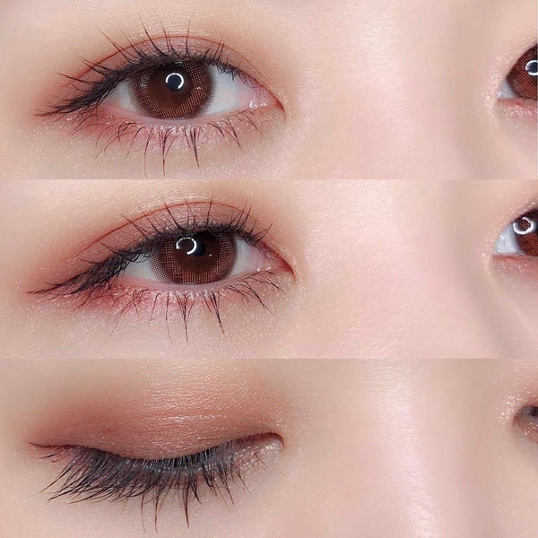 トーンアップアイシャドウ/CEZANNE/アイシャドウパレット by nana