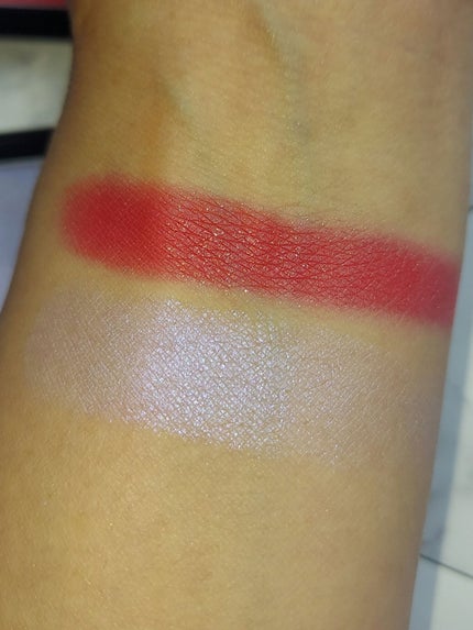 エレガンス ラズル エナメルラッカー/エレガンス ラズル /マニキュアを使ったクチコミ(6枚目)