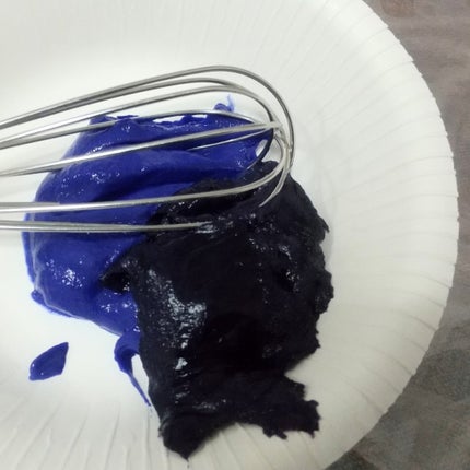 デビルズトリック/クイスクイス/ヘアカラーを使ったクチコミ(3枚目)