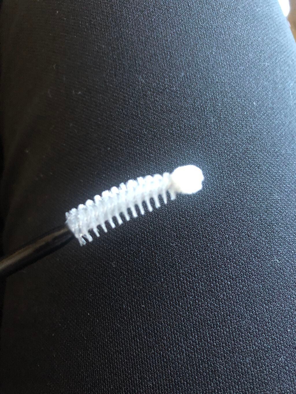 ロングアクティブアイラッシュセラム/COSNORI/まつげ美容液を使ったクチコミ(5枚目)