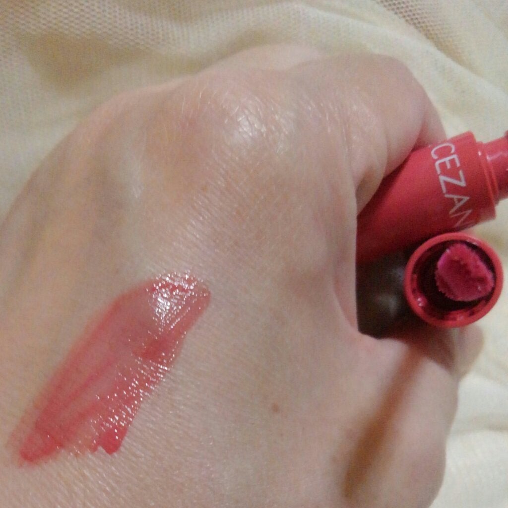 クリーミータッチライナー/キャンメイク/ジェルアイライナーを使ったクチコミ(6枚目)