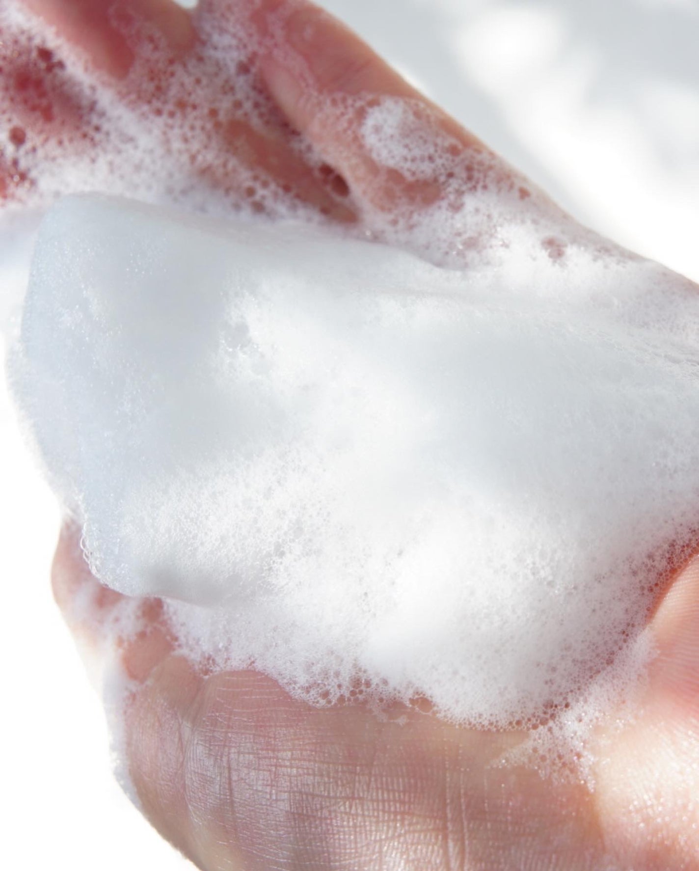 Minoʻakaアロマヘアソープ/ミノアカ/市販シャンプーを使ったクチコミ(4枚目)