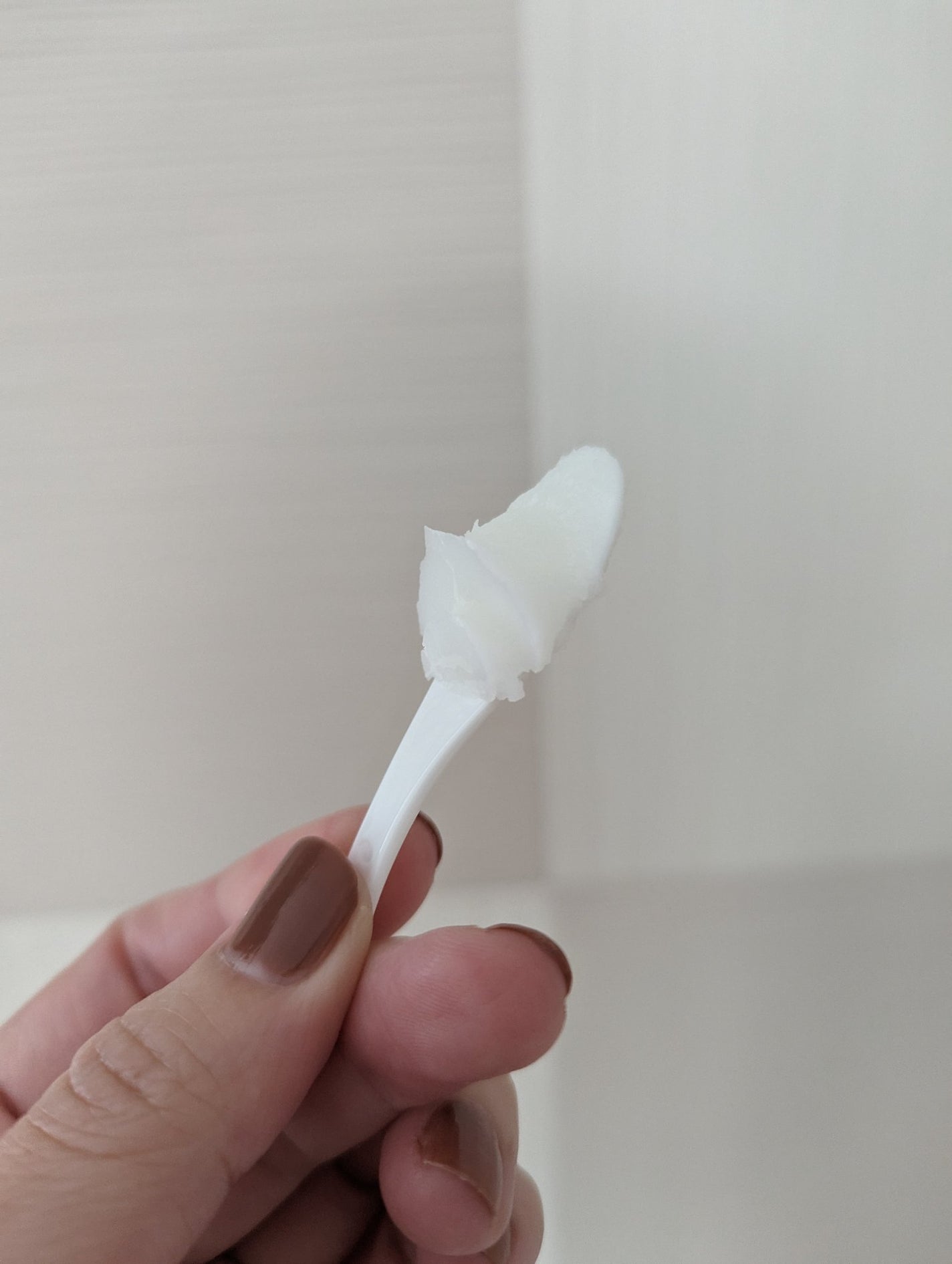 クレンジング バーム/ちふれ/クレンジングバームを使ったクチコミ(3枚目)