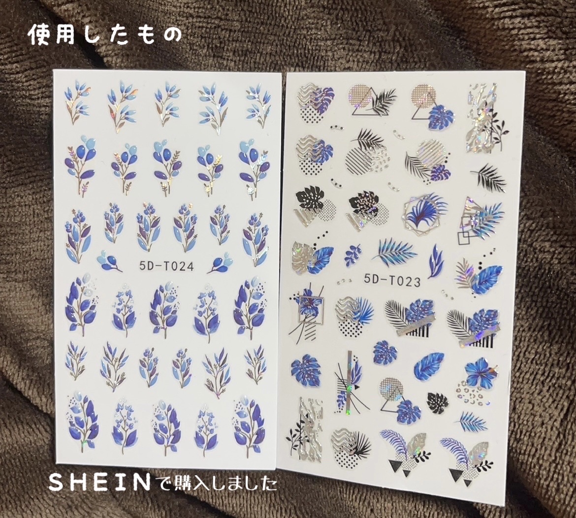 カラフルネイルズ/キャンメイク/マニキュアを使ったクチコミ（2枚目）