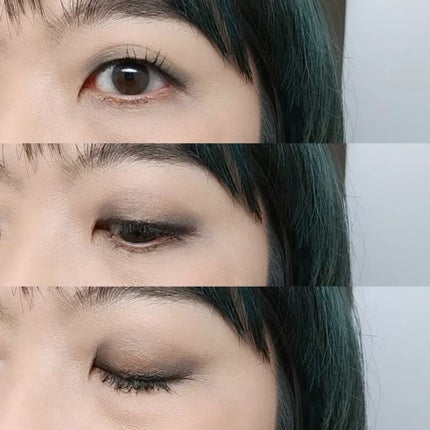 スティロ ユー ウォータープルーフ N/CHANEL/ペンシルアイライナーを使ったクチコミ(2枚目)