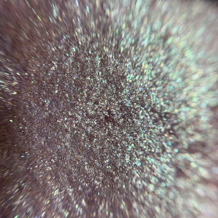 アディクション ザ アイシャドウ スパークル/ADDICTION/単色アイシャドウを使ったクチコミ(3枚目)