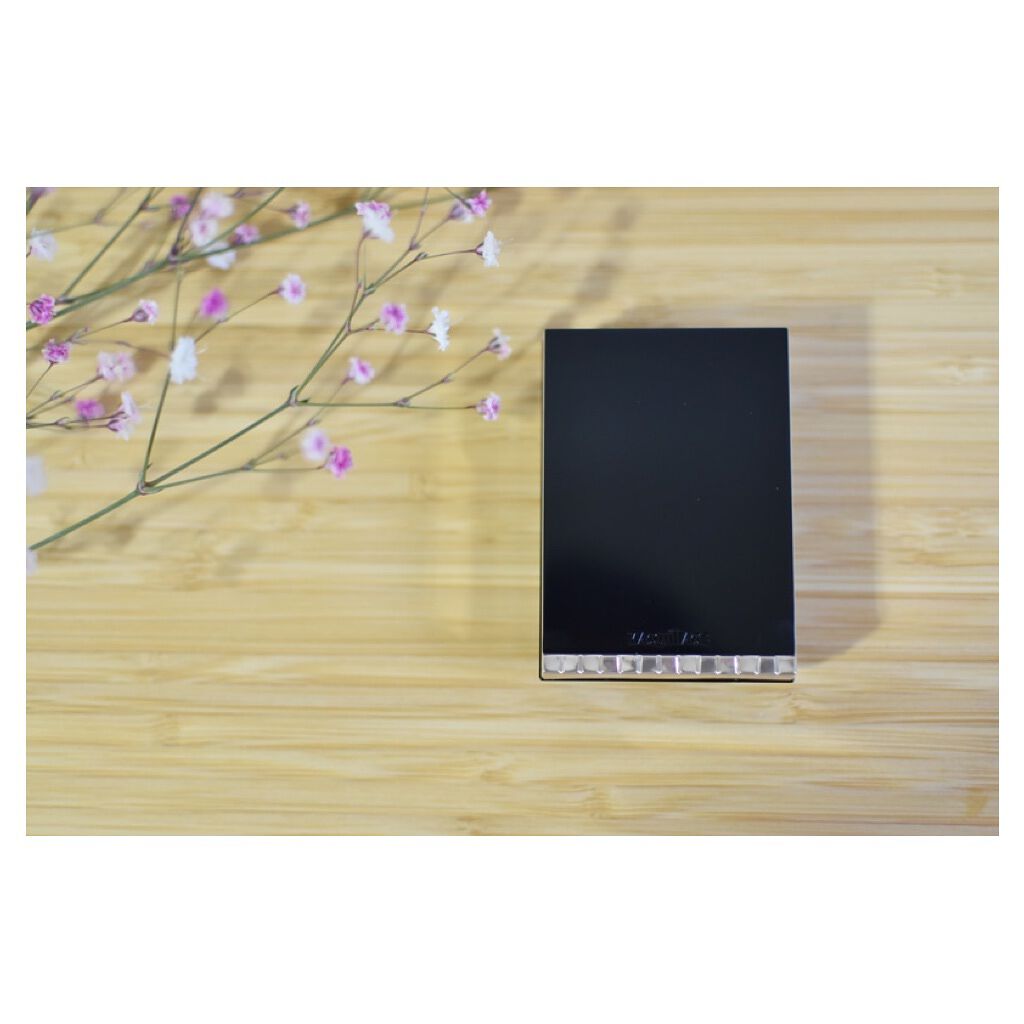 ドラマティックパウダリー EX/マキアージュ/パウダーファンデーションを使ったクチコミ(2枚目)