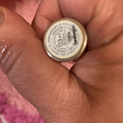 ハートウィンドウリップティントオイルタイプ/VAVI MELLO/リップグロスを使ったクチコミ(6枚目)