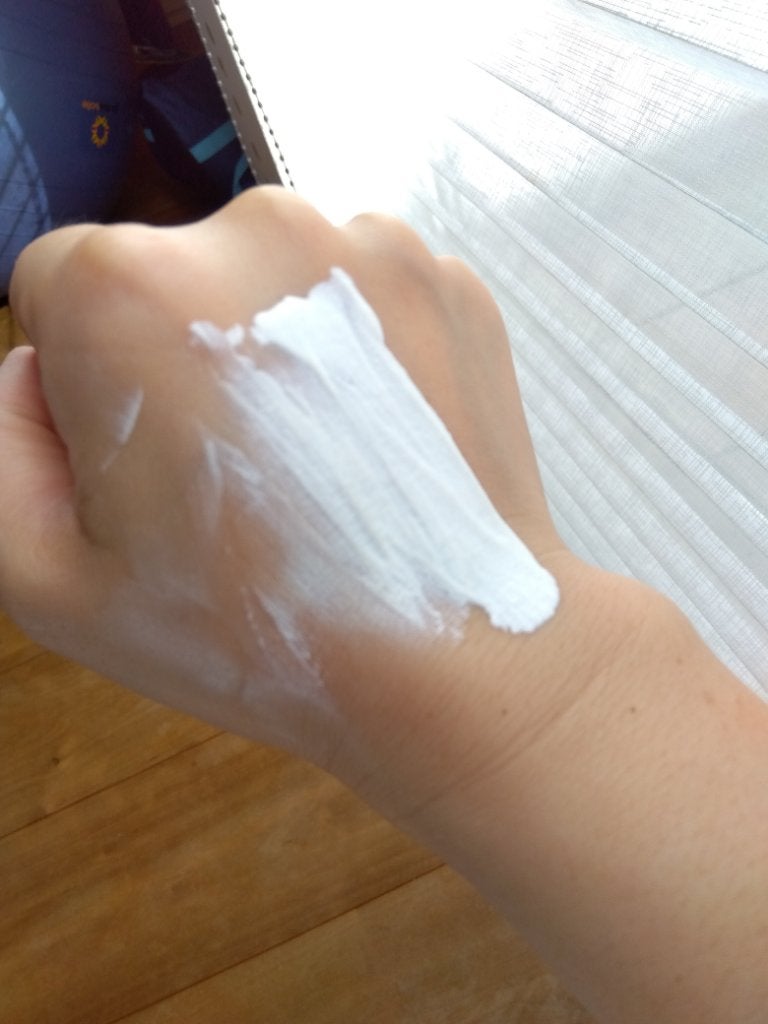 トランスフォーマートーンアップUVプライマー SPF38 PA+++/SISI/化粧下地を使ったクチコミ(4枚目)