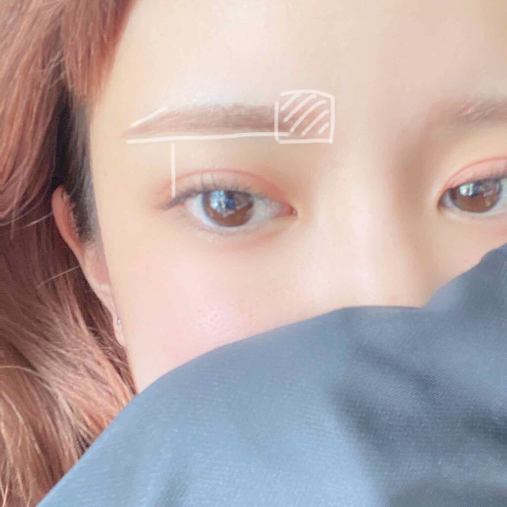 ノーセバム ミネラルパウダー/innisfree/ルースパウダーを使ったクチコミ(2枚目)