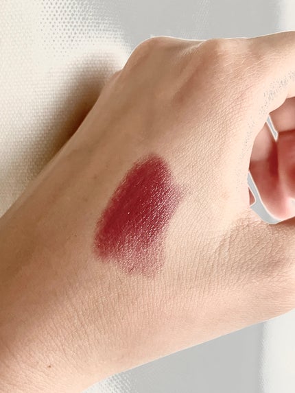 ケイト リップモンスター/KATE/口紅を使ったクチコミ(3枚目)