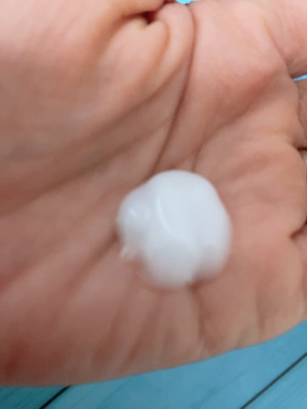 さき on LIPS 「⭐️カバーマーク トリートメントクレンジングミルク⭐️をお試し..」(4枚目)