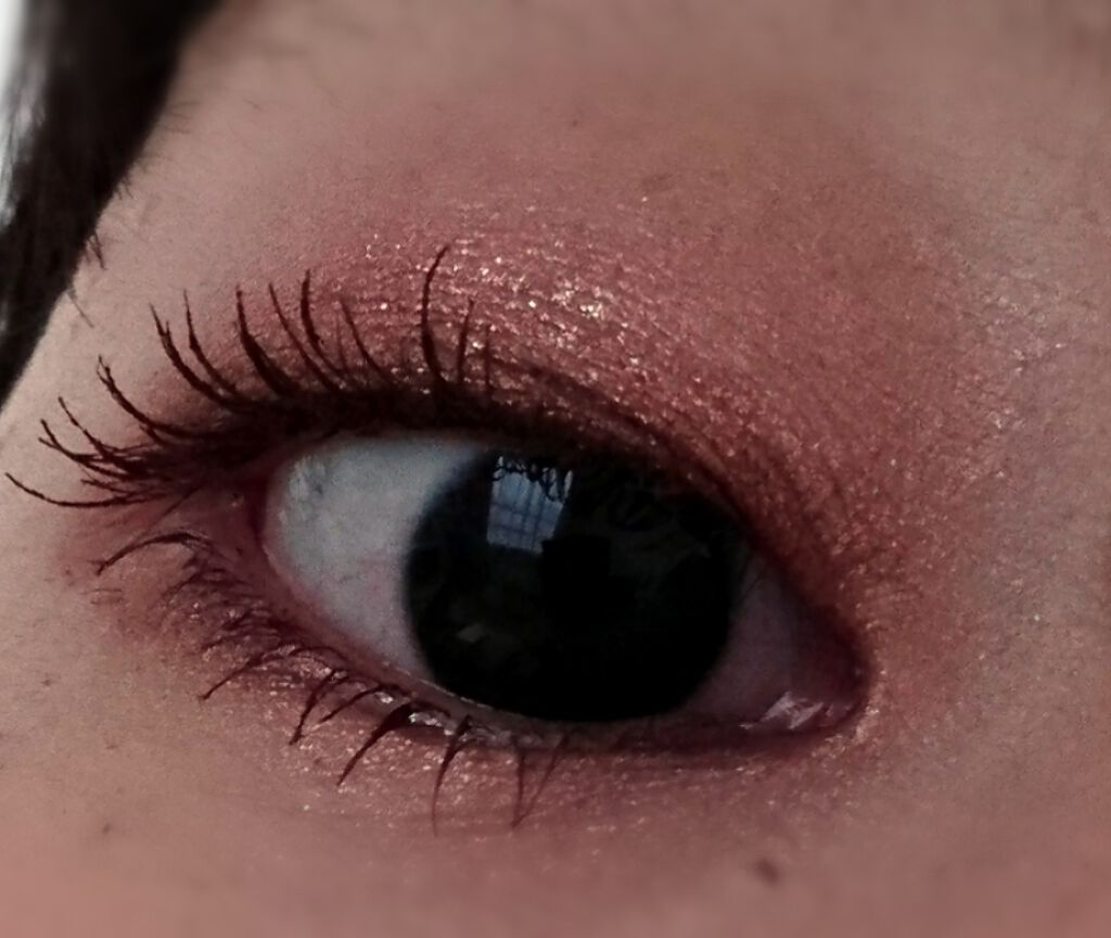 アディクション ザ アイシャドウ/ADDICTION/単色アイシャドウを使ったクチコミ(3枚目)