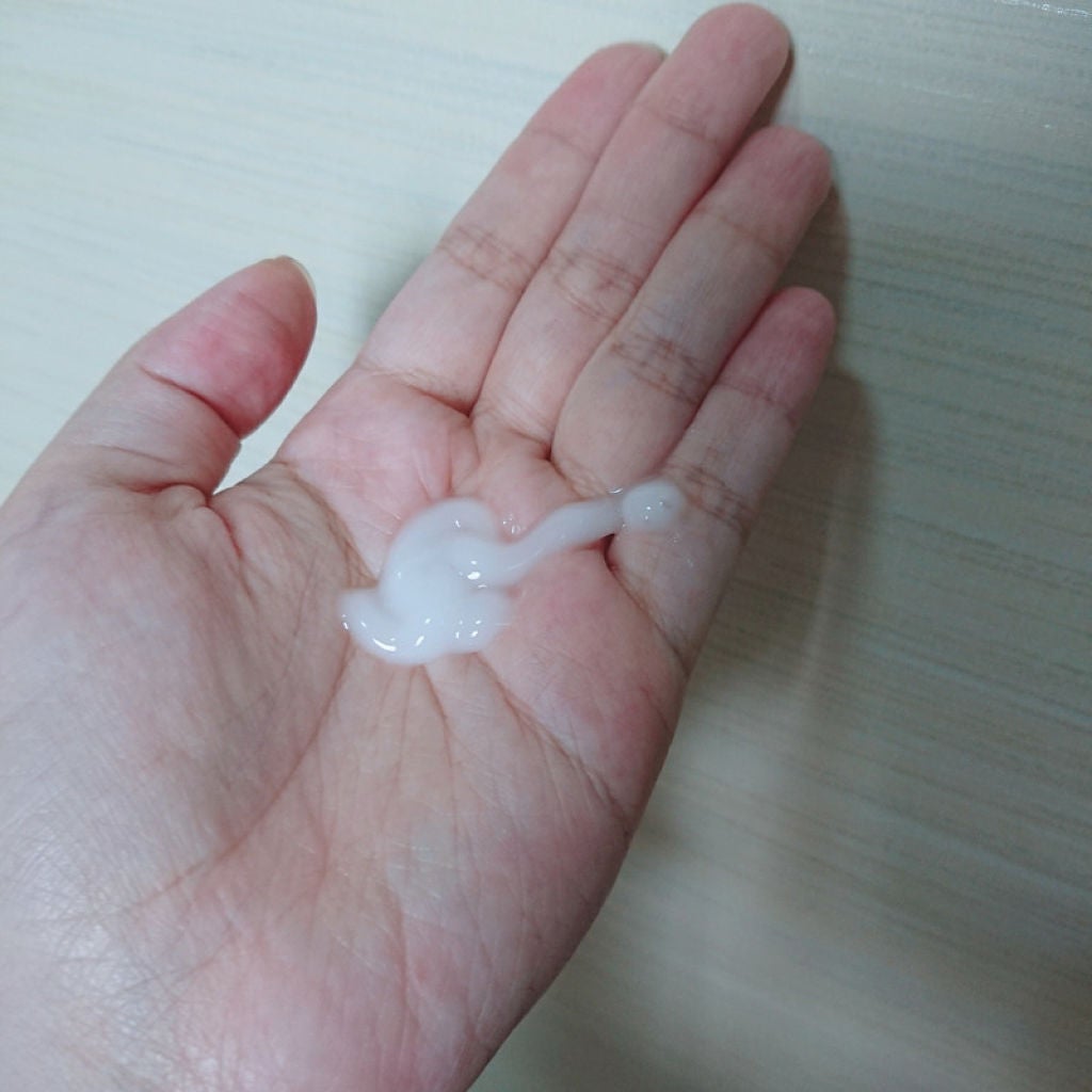 BIKYAKU GEL Valencia NOTE/KJ STYLE/レッグ・フットケアを使ったクチコミ(3枚目)