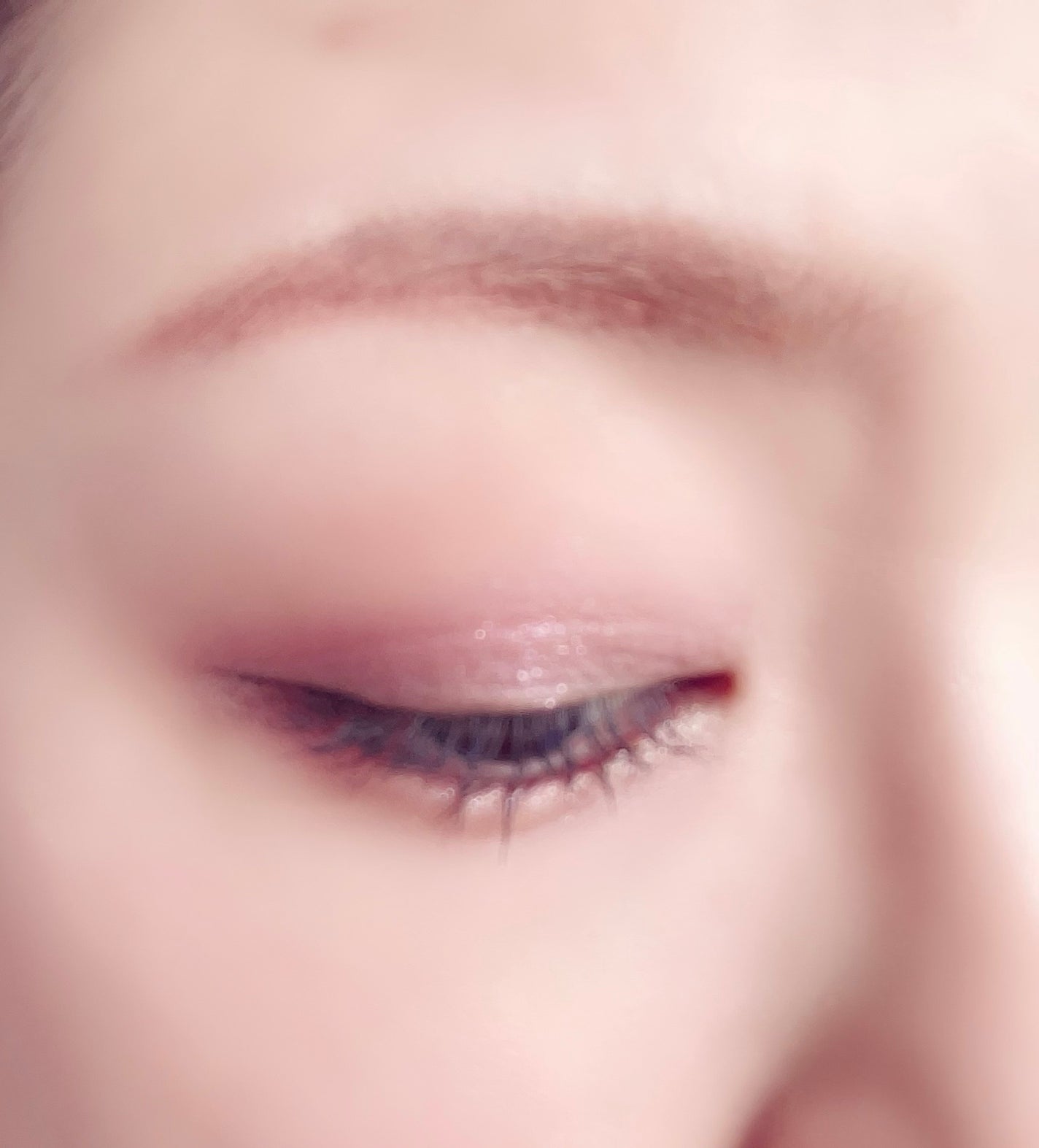 ケイト ポッピングシルエットシャドウ/KATE/アイシャドウパレットを使ったクチコミ(3枚目)