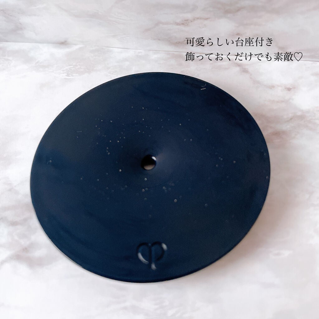 レポンジュ/クレ・ド・ポー ボーテ/パフ・スポンジを使ったクチコミ(6枚目)