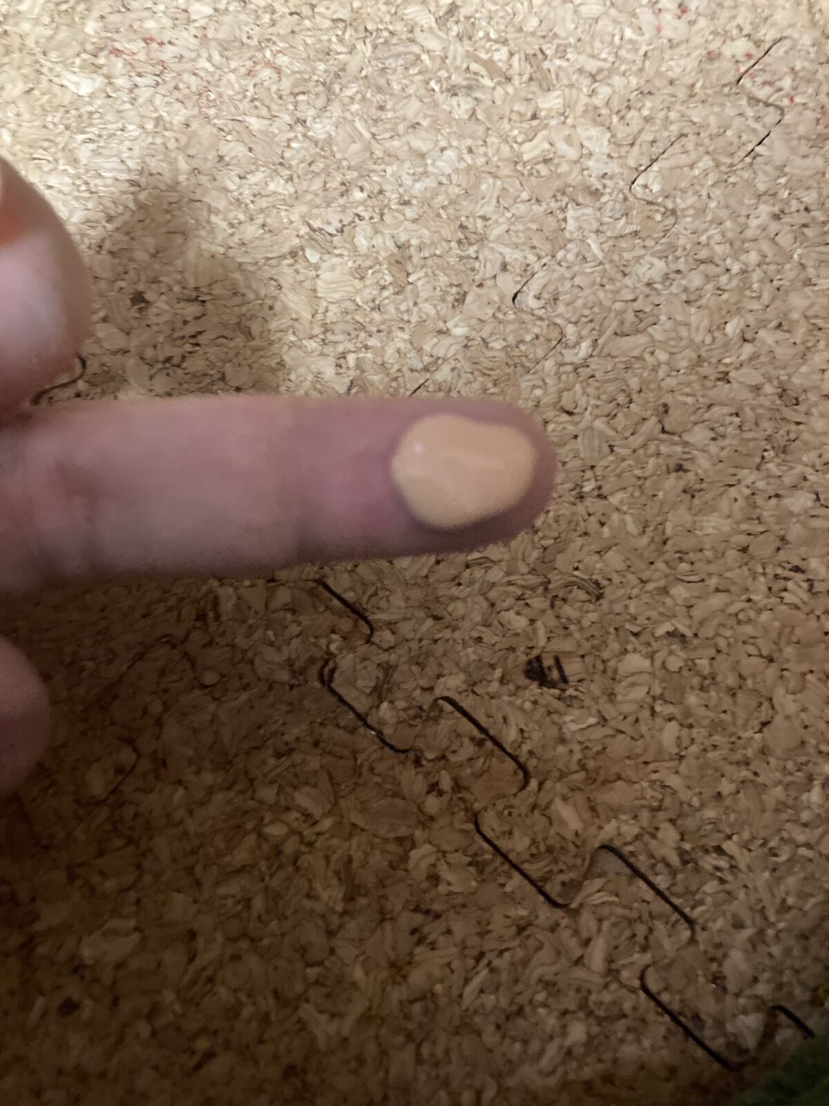 プリマヴィスタ ジャストワン フィニッシュ/プリマヴィスタ/BBクリームを使ったクチコミ（2枚目）