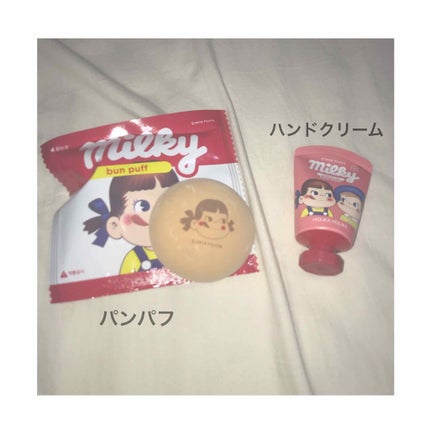 スイートペコエディション ウォータードロップ ティント バーム/HOLIKA HOLIKA/口紅を使ったクチコミ(4枚目)