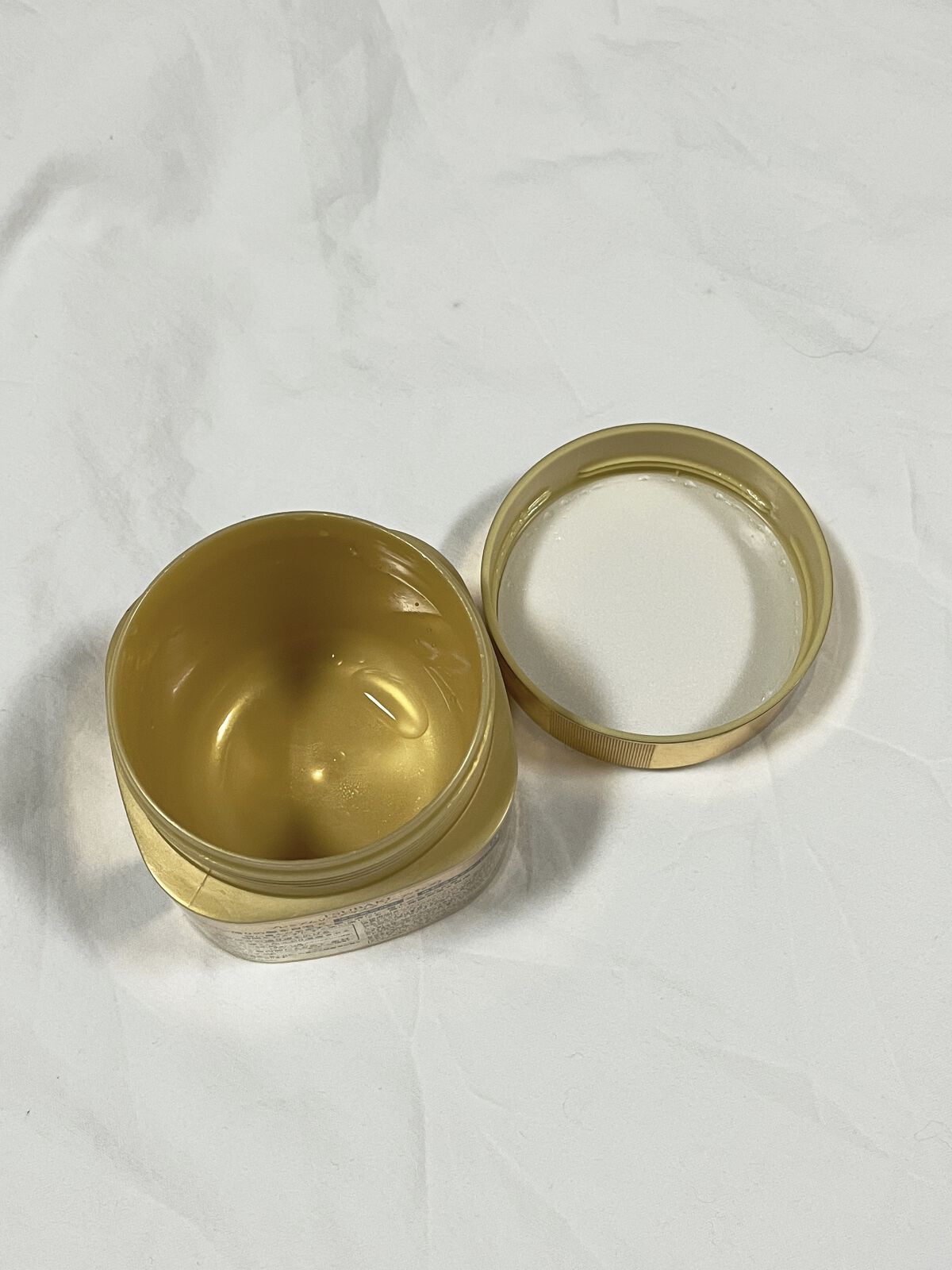 プレミアムリペアマスク（資生堂　プレミアムリペアマスク）/TSUBAKI/ヘアマスク・ヘアパックを使ったクチコミ（3枚目）