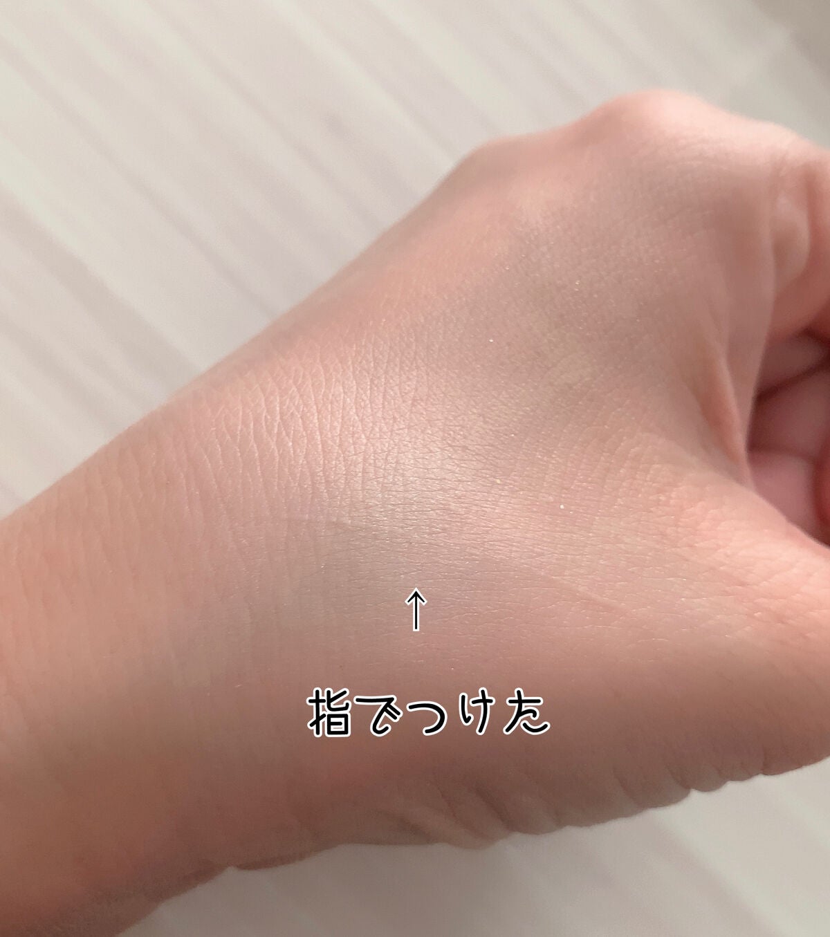 シークレット ブラーリング パウダー フォー アンダー アイズ/ローラ メルシエ/プレストパウダーを使ったクチコミ(5枚目)