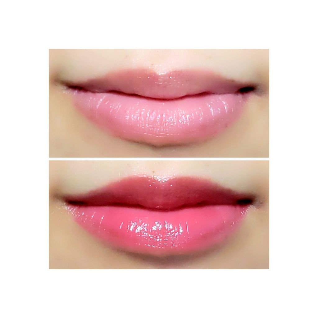 シャインコンパルジョン/MAYBELLINE NEW YORK/口紅を使ったクチコミ(2枚目)