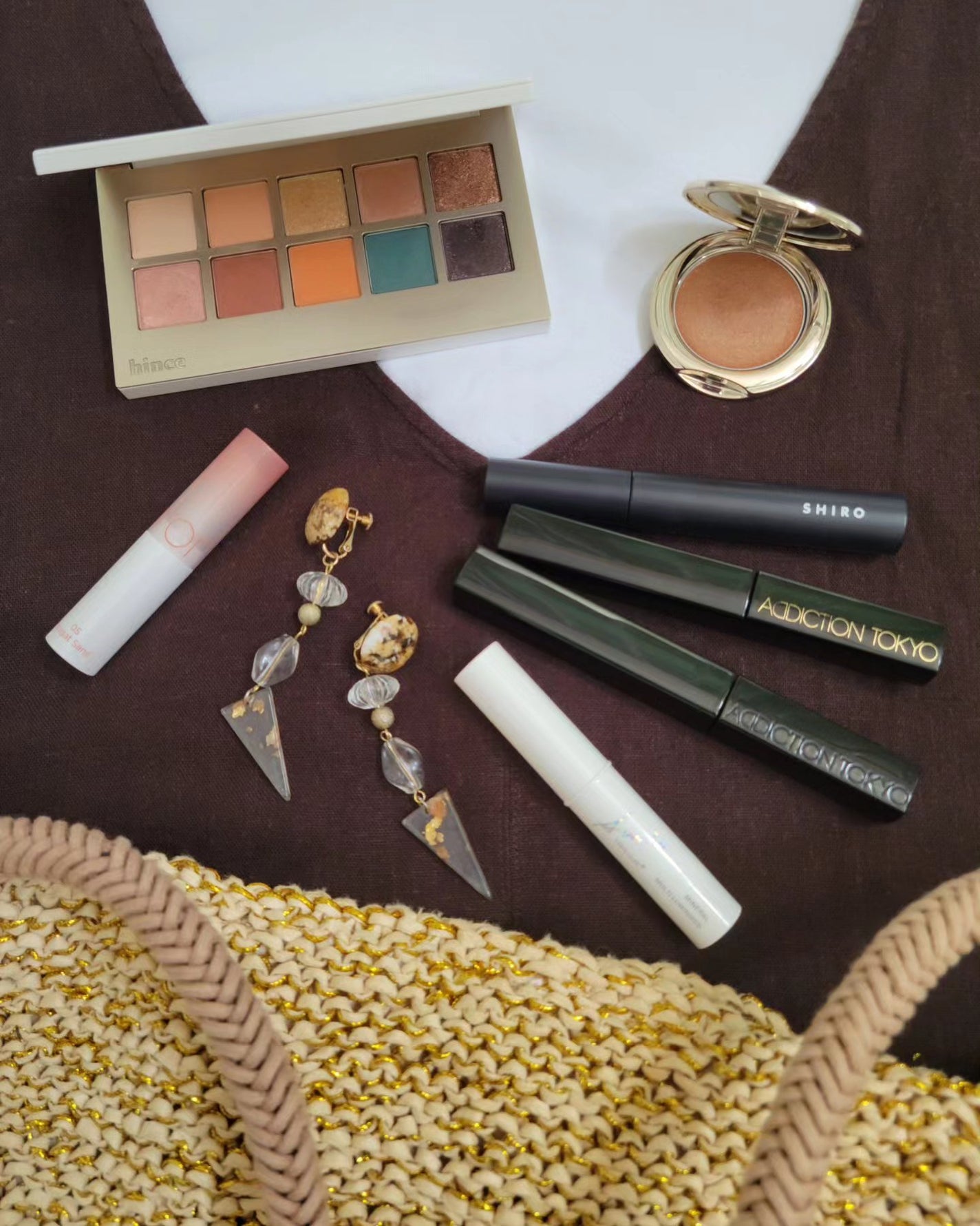 かごめ昆布マスカラ/SHIRO/マスカラを使ったクチコミ(2枚目)